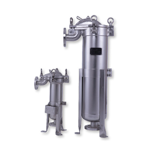 Top Entey-Single Bag Series