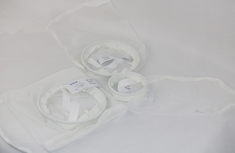 Nylon Filter Bag