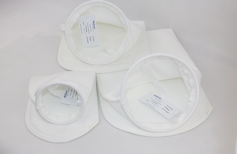 PTFE Filter Bag