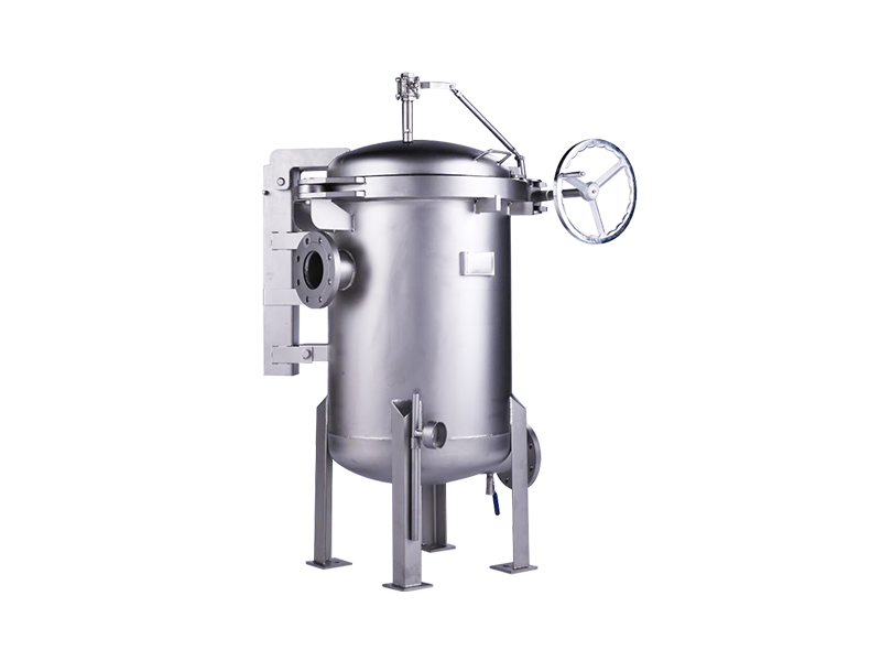 Quick Open-Multi-Bag Series