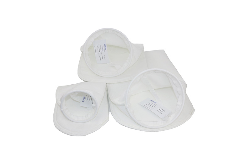 PTFE Filter Bag