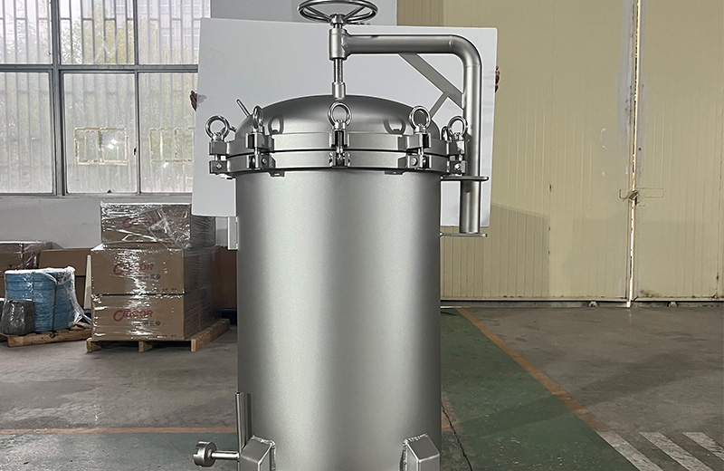 Quick Open-Multi-Bag Series