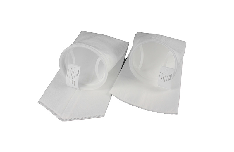 PE Filter Bag