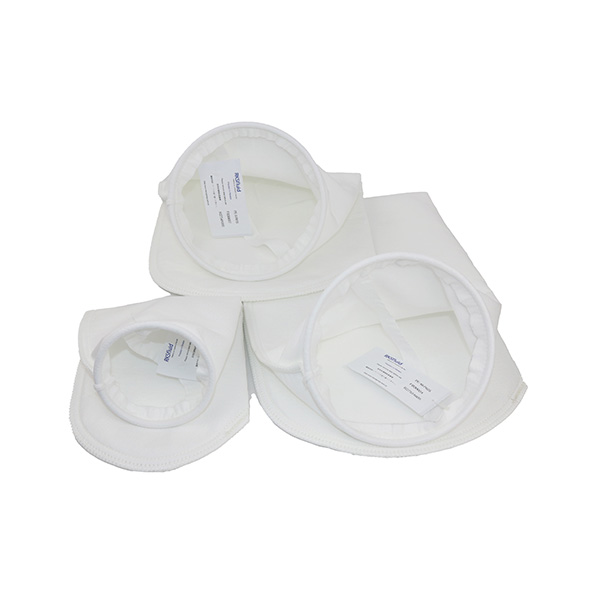 PTFE Filter Bag