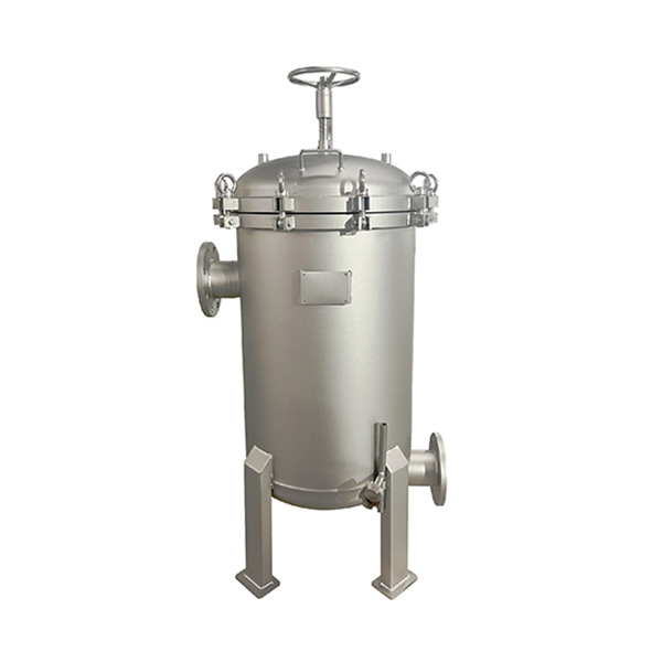 Clam Open-Multi-bag Series