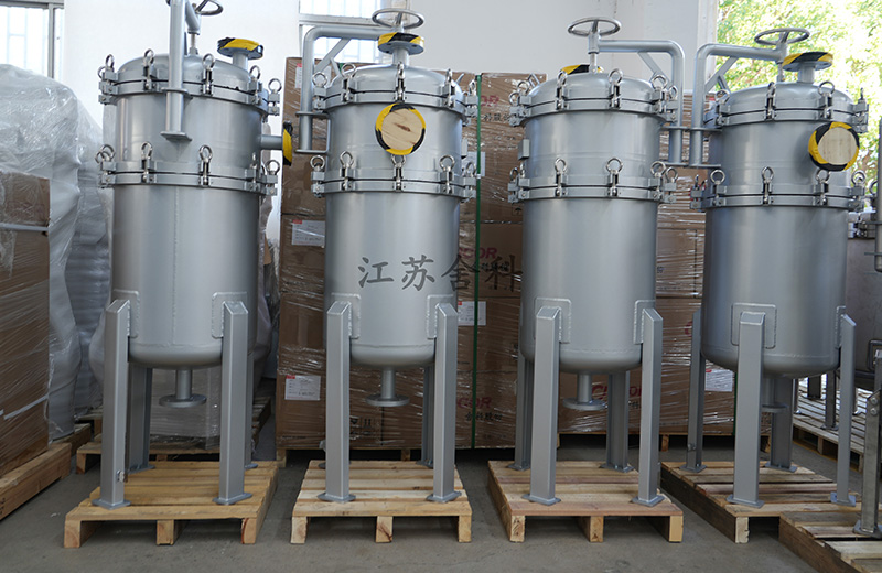 Rocker Arm-Multi-bag Series