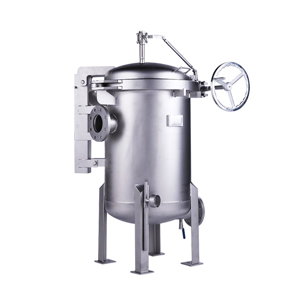 Quick Open-Multi-Bag Series