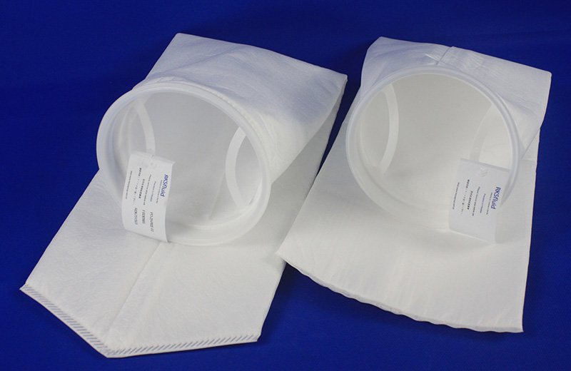 PE Filter Bag