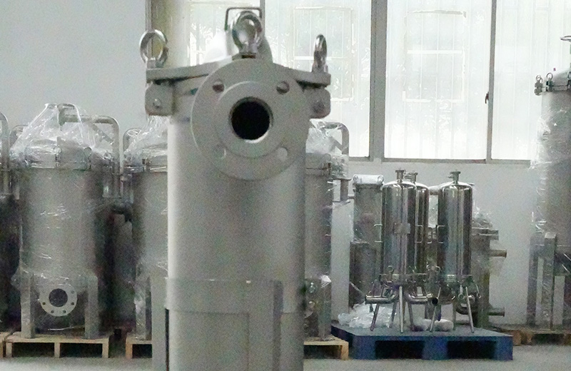 Top Entey-Single Bag Series