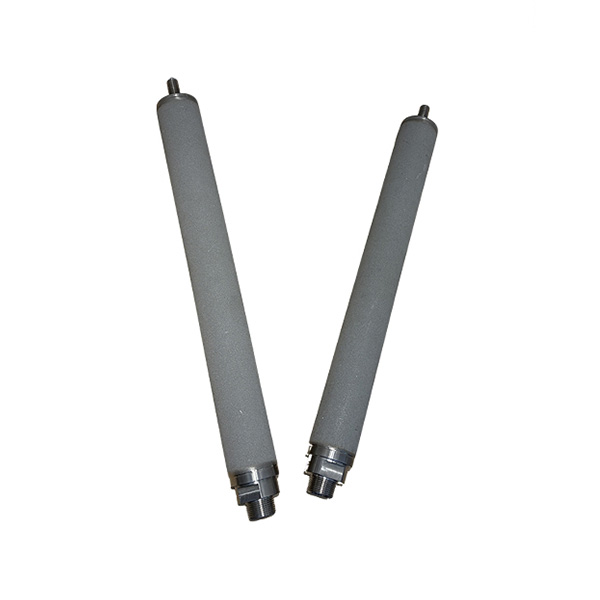 Stainless Steel Sintered Cartridge