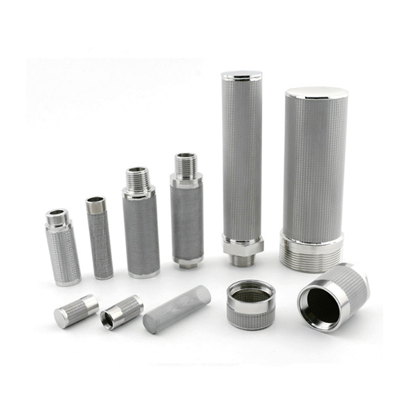 Titanium Rod Cartridg