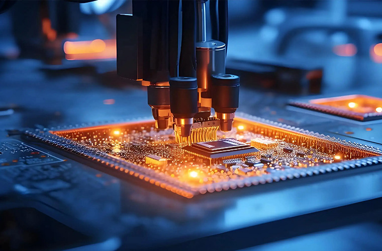 High purity gas filter: a key purification technology innovation in the semiconductor and biopharmaceutical fields