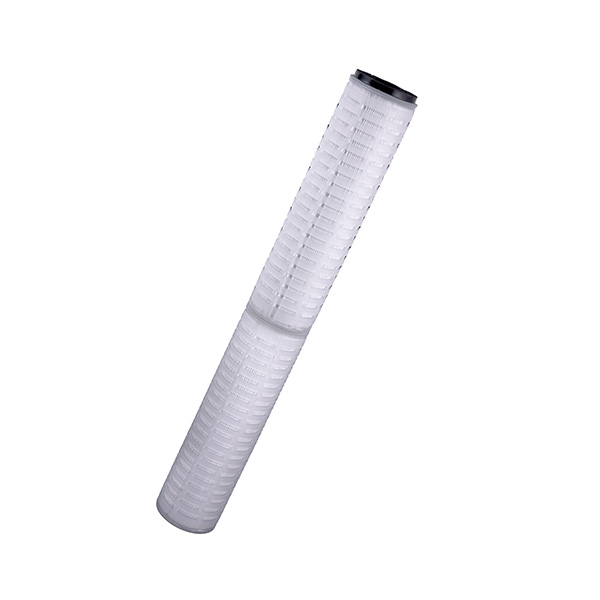 PP Pleated Cartridge Filter