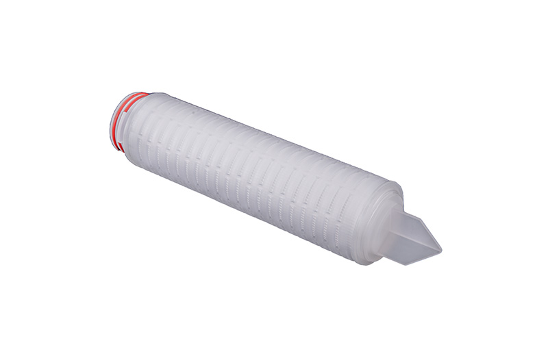 PTFE Pleated Cartridge Filter