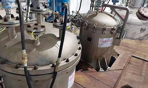 Circor Wine Clarification Solutions 