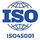 ISO45001