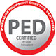 PED