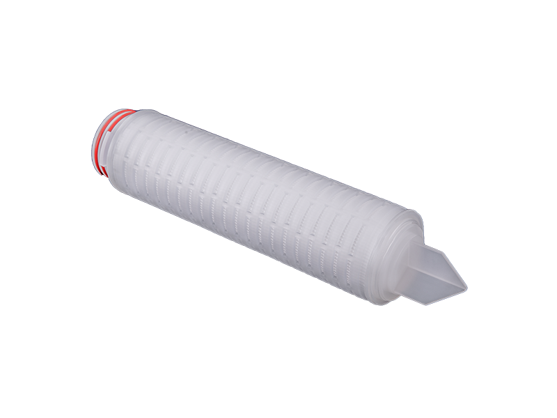 PTFE Pleated Cartridge Filter