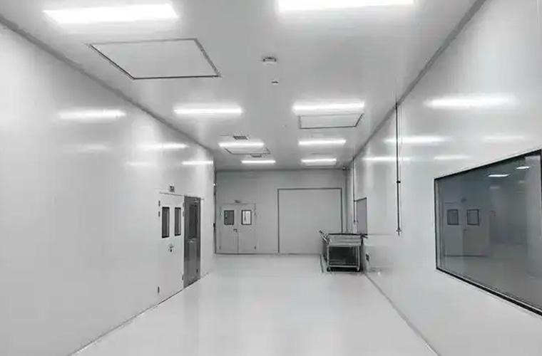 Analysis of Five Strategies for Nanoscale Micro-pollution Control