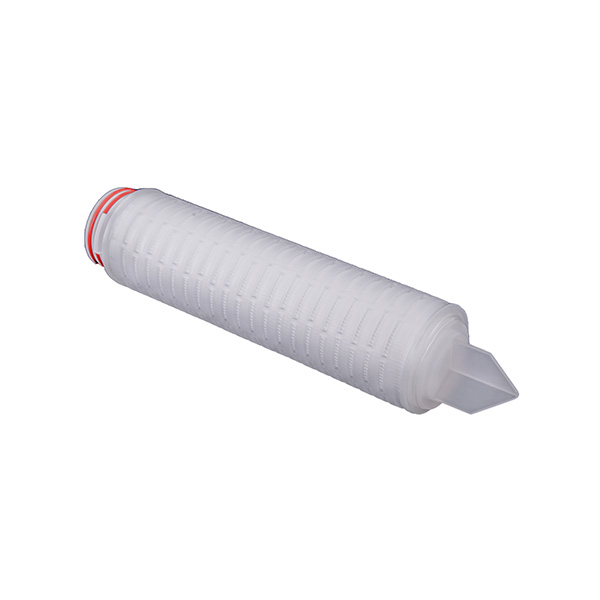 PTFE Pleated Cartridge Filter