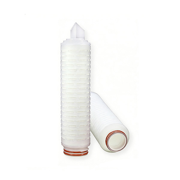 Nylon Pleated Cartridge Filter