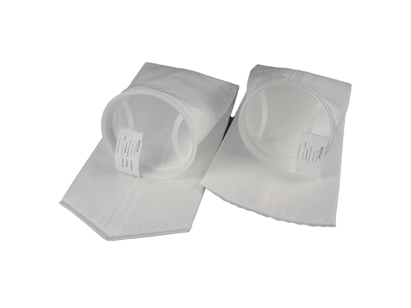 PE Filter Bag