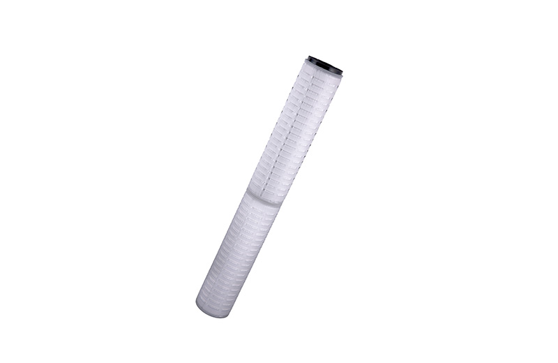PP Pleated Cartridge Filter