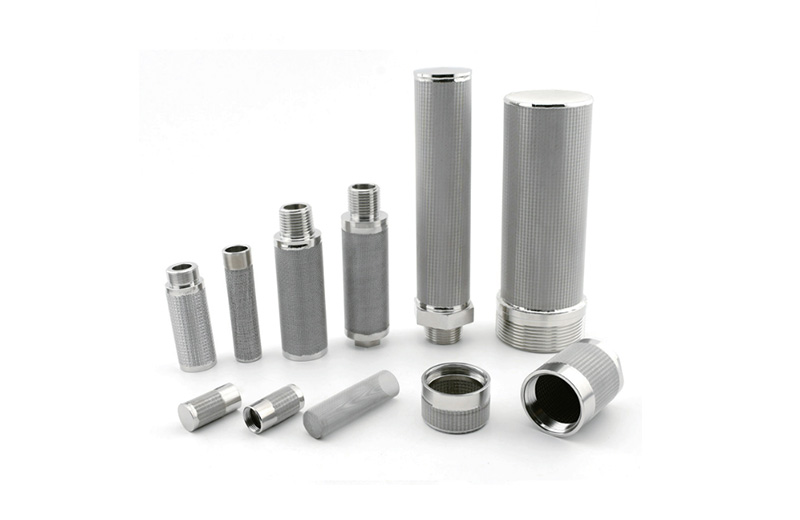 Titanium Rod Cartridg