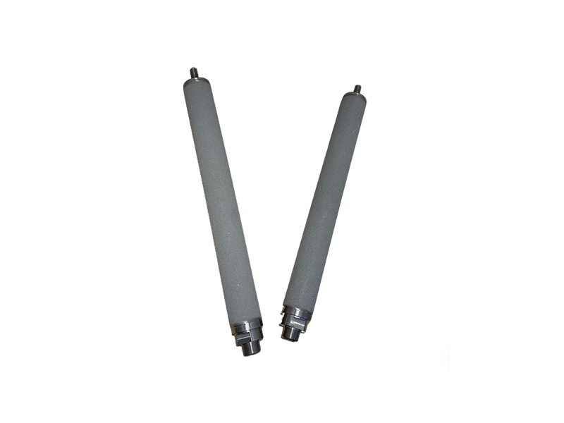 Stainless Steel Sintered Cartridge