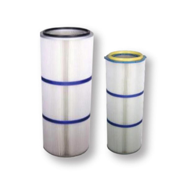Polyester Air Filter Cartridge