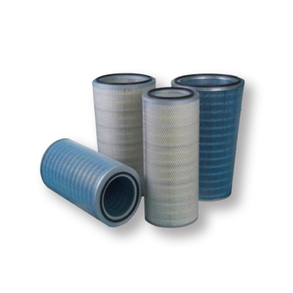 Wood Paddle Air Filter Cartridge