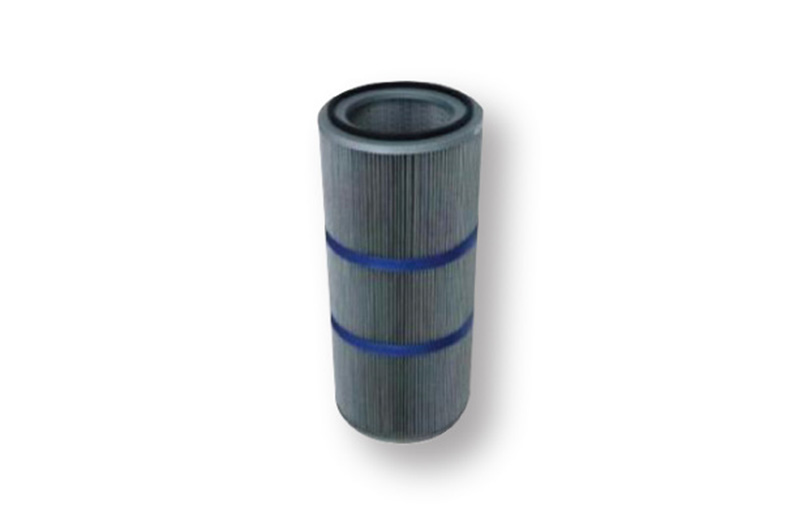 Polyester Air Filter Cartridge