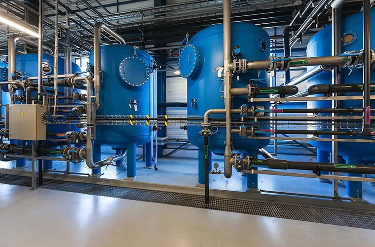 Membrane separation technology drives green transformation in six major industries