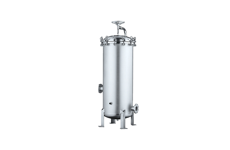  Industrial Filter-Cartridge Series