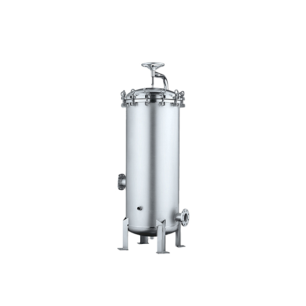  Industrial Filter-Cartridge Series