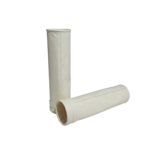 PPS needle-punched filter felt