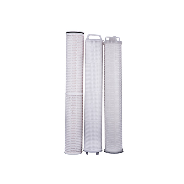 CDS Deep Membrane Stack Cartridge