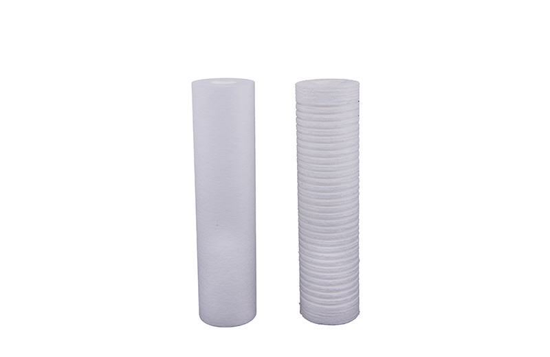 CPP Meltblown Filters