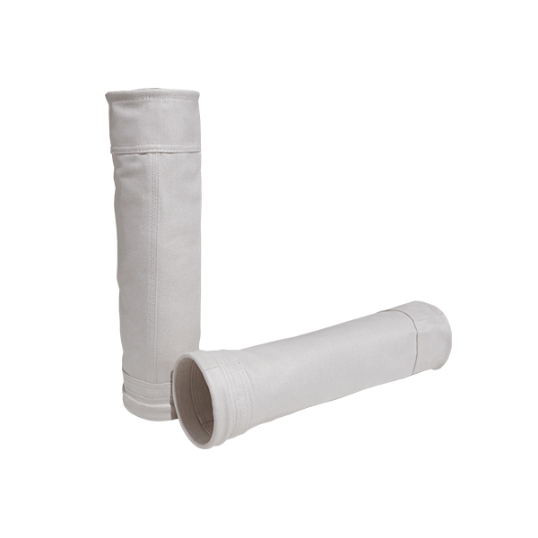 Fiberglass needle felt