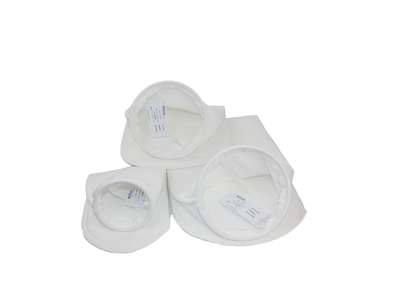 PTFE Filter Bag
